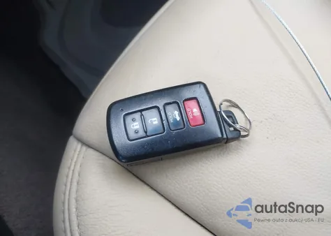 2014 Toyota Avalon z USA, uszkodzony, nr VIN 4T1BK1EB5EU098361